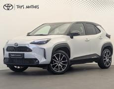 Toyota Yaris Cross Challans