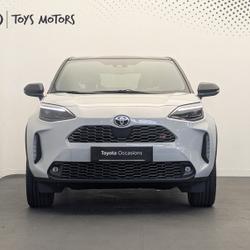 Toyota Yaris Cross Hybride 1.5 HYBRID 116H GR SPORT AUTO Challans