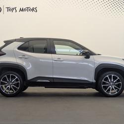 Toyota Yaris Cross Hybride 1.5 HYBRID 116H GR SPORT AUTO Challans