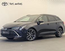 Toyota Corolla Touring Sports Challans