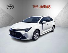 Toyota Corolla Touring Sports Challans