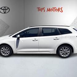 Toyota Corolla Touring Sports Hybride 1.8L 140h Dynamic Challans