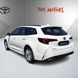 Toyota Corolla Touring Sports Hybride 1.8L 140h Dynamic Challans