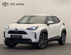 Toyota Yaris Cross Challans