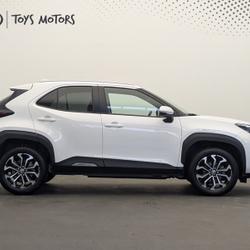 Toyota Yaris Cross Hybride 1.5 HYBRID 116H DESIGN AUTO Challans