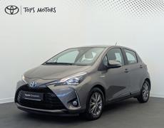 Toyota Yaris Challans