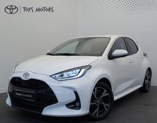 Toyota Yaris Challans