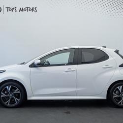 Toyota Yaris Hybride 116h Design Challans