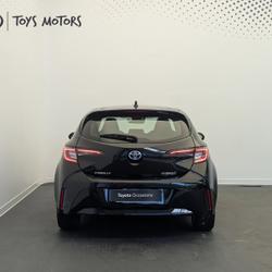 Toyota Corolla Hybride 122h Dynamic Business Challans