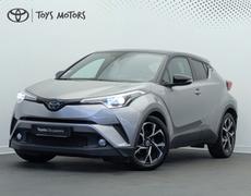 Toyota C-HR Challans
