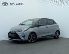 Toyota Yaris Challans