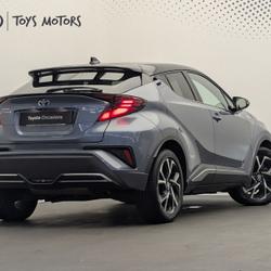 Toyota C-HR 2.0 Hybride 184 Collection occasion - Challans - photo 2/21