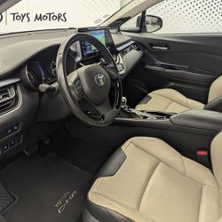 Toyota C-HR 2.0 Hybride 184 Collection occasion - Challans - photo 3/21