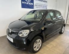 Renault Twingo 3 Saintes