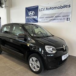 Renault Twingo 3 Twingo III TCe 95 Zen Saintes