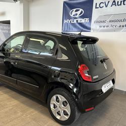 Renault Twingo 3 Twingo III TCe 95 Zen Saintes