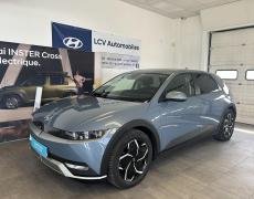 Hyundai Ioniq 5 Saintes
