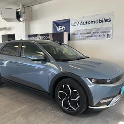 Hyundai Ioniq 5 Ioniq 5 77 kWh - 229 ch Intuitive Saintes