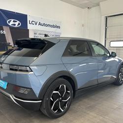 Hyundai Ioniq 5 Ioniq 5 77 kWh - 229 ch Intuitive Saintes
