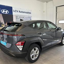 Hyundai Kona Kona Hybrid 141 Intuitive Saintes