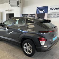 Hyundai Kona Kona Hybrid 141 Intuitive Saintes
