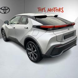 Toyota C-HR 2.0 PHEV 225 Design Royan