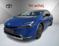 Toyota Prius V Royan