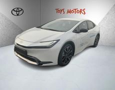 Toyota Prius V Royan