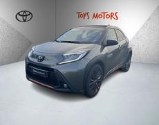 Toyota Aygo X Royan