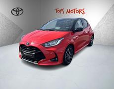 Toyota Yaris Royan