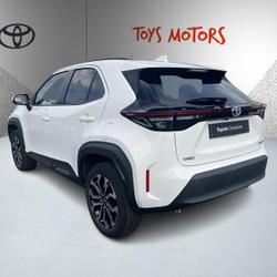 Toyota Yaris Cross Hybride 1.5 HYBRID 116H DESIGN MY22 Royan