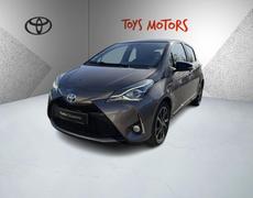 Toyota Yaris Royan