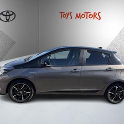 Toyota Yaris Hybride 100h HYBRID COLLECTION occasion - Royan - photo 2/16