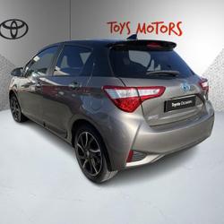 Toyota Yaris Hybride 100h HYBRID COLLECTION occasion - Royan - photo 3/16