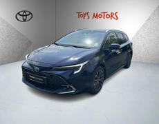 Toyota Corolla Touring Sports Royan