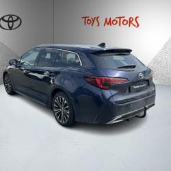Toyota Corolla Touring Sports Hybride 1.8L 140h Design MY24 Royan