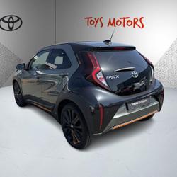 Toyota Aygo X 1.0 VVT-i 72 Air Limited s-CVT Royan