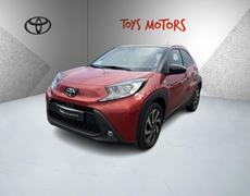 Toyota Aygo X Royan