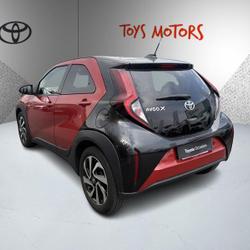 Toyota Aygo X 1.0 VVT-i 72 Design S-CVT Royan