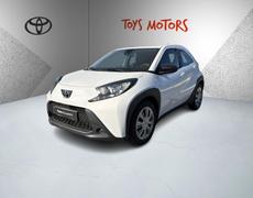Toyota Aygo X Royan