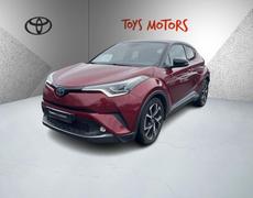 Toyota C-HR Royan