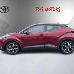 Toyota C-HR 1.8 HYBRIDE 122 COLLECTION Royan
