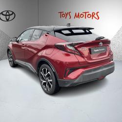 Toyota C-HR 1.8 HYBRIDE 122 COLLECTION Royan