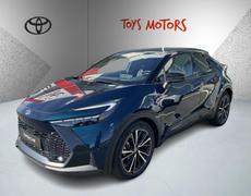 Toyota C-HR Royan