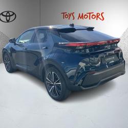 Toyota C-HR 1.8 Hybride 140 Collection NG HYBRID Royan