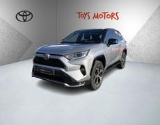 Toyota RAV4 Royan