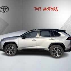 Toyota RAV4 Hybride Hybrid Rechargeable 306ch Collection AWD Royan