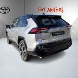Toyota RAV4 Hybride Hybrid Rechargeable 306ch Collection AWD Royan