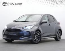 Toyota Yaris Royan