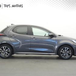 Toyota Yaris 120 VVT-i Design Royan